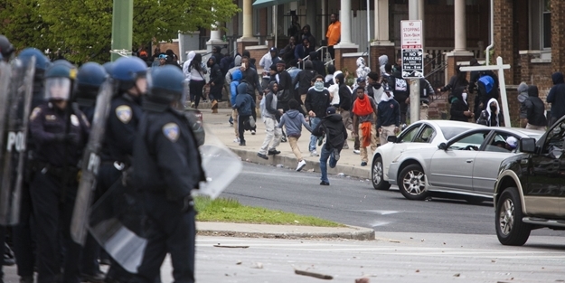 Batı'yı görmedi, Türkiye'yi manşet yaptı!