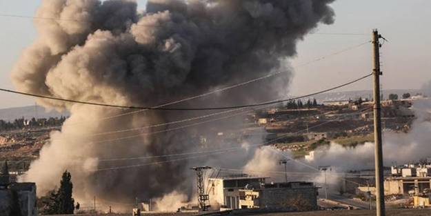 Batı'dan büyük ikiyüzlülük... Rusya bu yüzden cesaretlendi