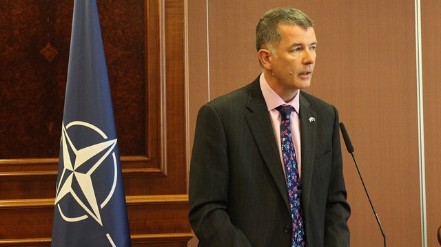 Batı'dan Gülen'e karşı ilk ses