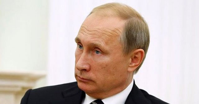 Batı'dan Putin'e tepki, Türkiye'ye destek