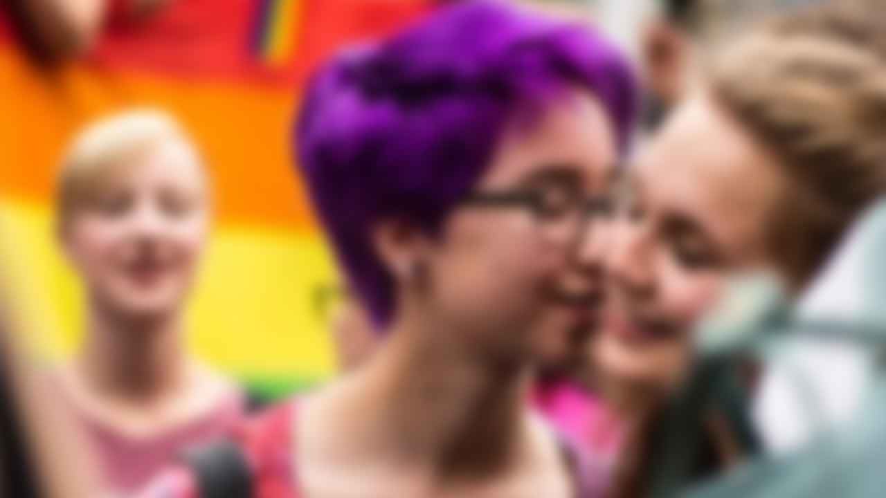 Batı’dan sapkın çetelere milyonluk dolar yağmuru! SPK LGBT yapılanmalarına kirli para akışı belgeledi!