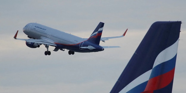 Batı'dan yaptırım yiyen Rusya'ya el uzattılar: Hazırız