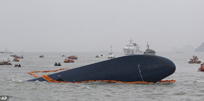 Kayıp yolcular için umut azalıyor