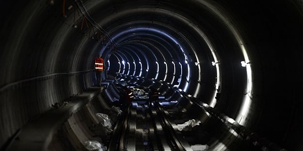 Batıkent-Sincan metrosu açılıyor