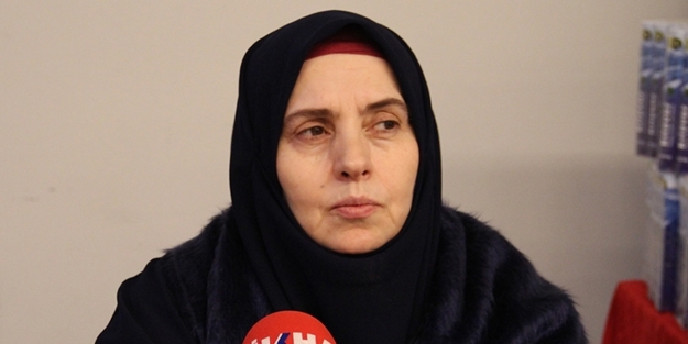 'Batıl zihniyet Müslümanın iktidarını kıskandı'