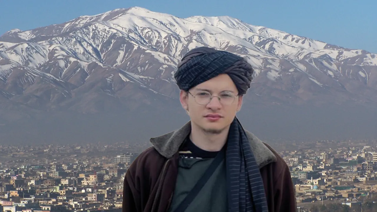 'Batılı değerleri yerle bir ettiği için Taliban’a düşmanlar!'