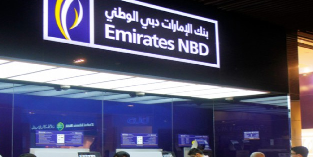 Batılı dev bankaların sendikasyon kredisi BAE'den: BAE devi ile sürpriz anlaşma!