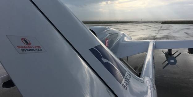 Batılı devletler Türkiye'den SİHA almak için sıraya girdi