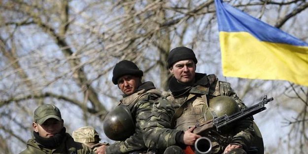 Batılı ülkeler: Birleşik Krallık, Almanya! Ukrayna'ya desteği 95 milyar euroyu buldu! F-16'lar, küçük silahlar