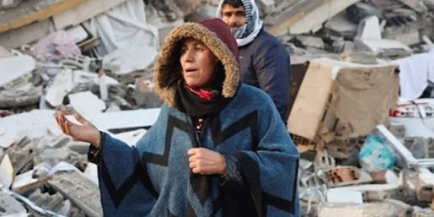 Batılı uzmanlardan deprem yorumu: ‘Aylarca sürecek’