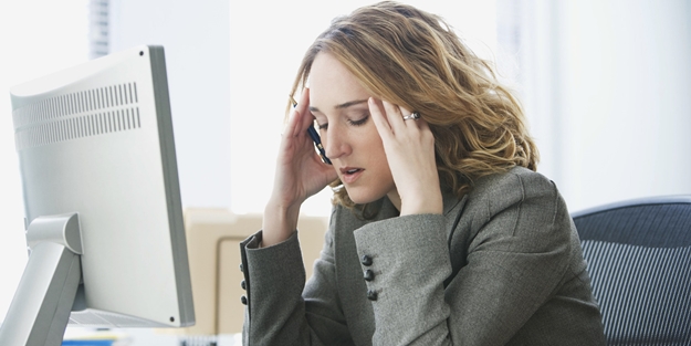 Batılı yaşam tarzı genç kızları bakın ne hale getiriyor!