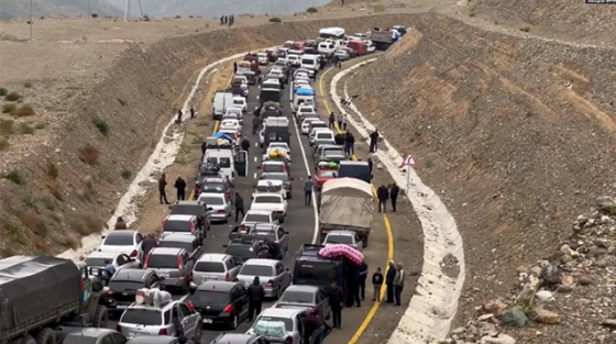 Batılılar ve Batıcılar Ermenilerin kaçışına ağlıyor!