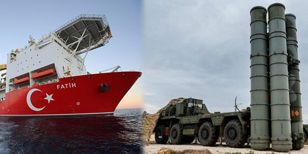 Batı'nın da muhalefetin de tek amacı 'savunmasız Türkiye'