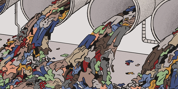 Batı'nın dayattığı ekonomik ve kültürel çöküş: Moda