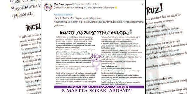 Batı’nın 'dejenere kültür' dayatması devam ediyor!