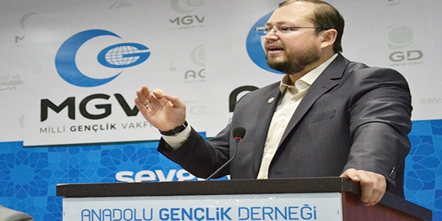 Batı’nın derdi savaşı değil Suriye’yi bitirmektir!