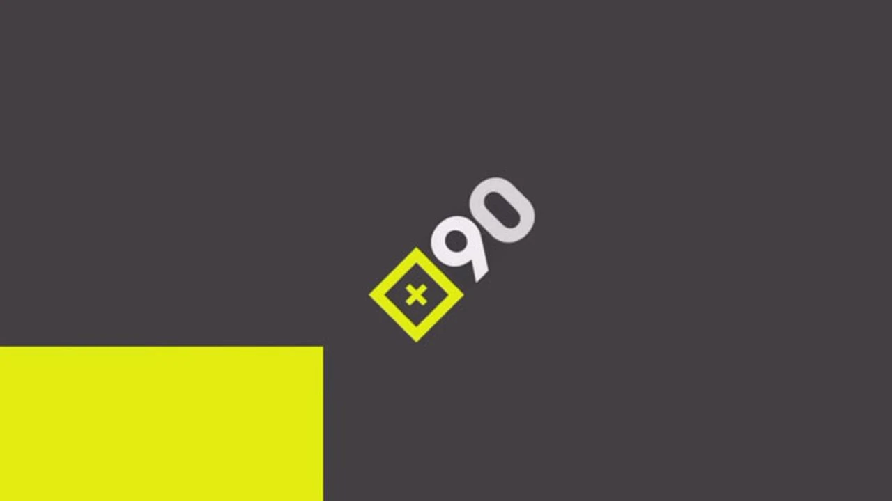 Batı'nın dijital Truva atı '+90'