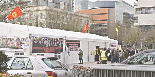 Batı’nın düşmanı İslâm