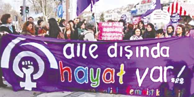 Batı'nın fonladığı Mor Çete dayanamadı! Vatandaşların tepkisinden kaçıyor