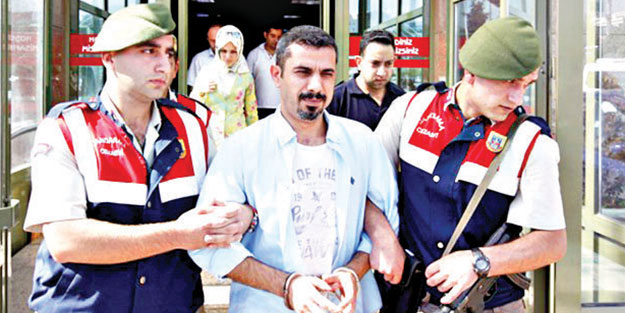 Batı’nın gazeteci dediklerinin 77’si PKK’lı, 69’u FETÖ’cü