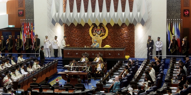 Batı'nın gazladığı Malezya'dan kritik karar! Türkiye'nin düştüğü hataya sürüklüyorlar