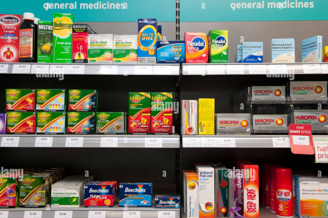 Batı’nın ilaç balonu söndü: Küresel eşkıyalığın bedelini kendi halkları ödüyor!