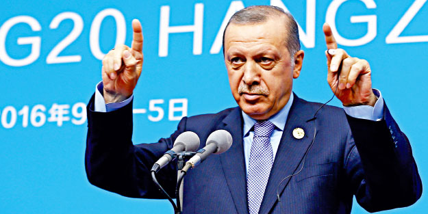 Batı’nın ırkçı tavrı utanç verici