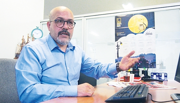 Batı'nın kaos planı! Medeniyet savaşı başladı