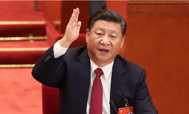 Batı’nın kaos planına Çin freni: Orta Doğu’ya özel elçi!