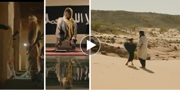 Batı'nın 'kültür emperyalizmi'nin son örneği Timbuktu filmi