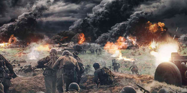 'Batının Özgürlük ve Demokrasi Vadettiği Ülkeler Ne Hale Geldi?'