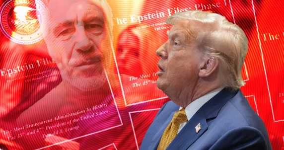 Batı’nın Pisliği Sanatçıyı Bile Korkuttu! Rafet El Roman’dan Epstein İtirafı: "Konuşursak Susturuluruz!"