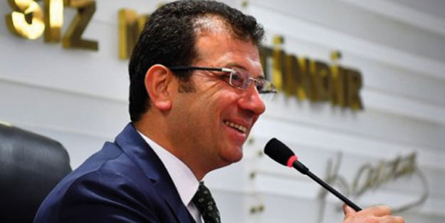 Batı’nın son umudu yalancı Ekrem