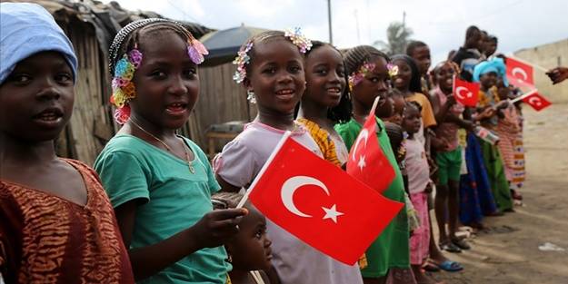 Batı'nın tahtı sallantıda! Türkiye farkını ortaya koydu