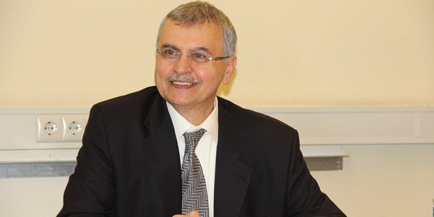 Batı’nın TSK’daki itleri deşifre oldu