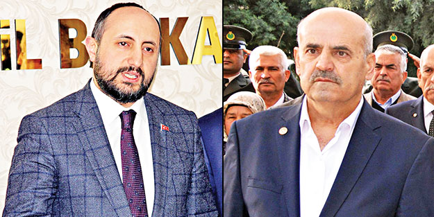 Batı’nın Türkiye’ye bakışı şaşı!