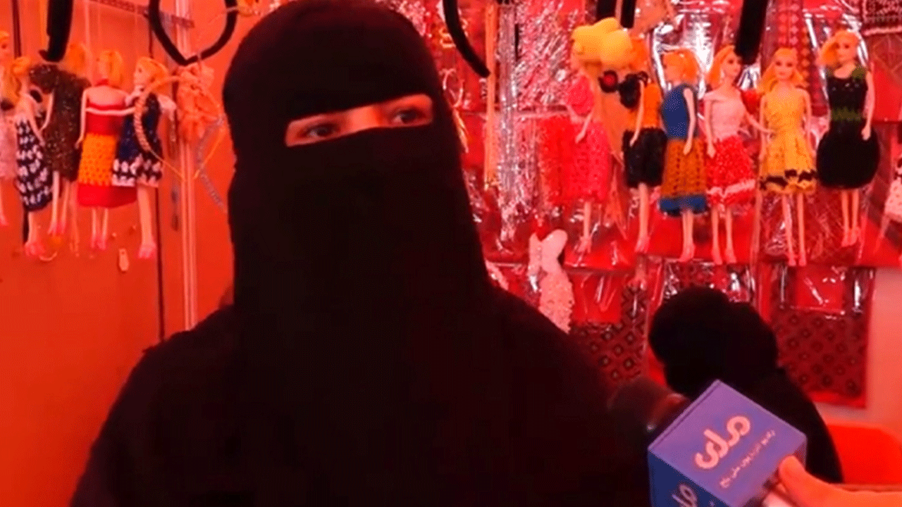 Batı'nın 'vahşi' gösterdiği Taliban, ülkede çalışan kadın memur sayısını açıkladı