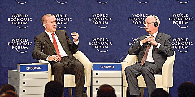 Batı’ya PKK resti