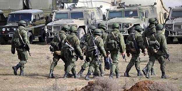 Batı'yı savaş korkusu sardı... Birçok ülkeyle görüşmeler başladı