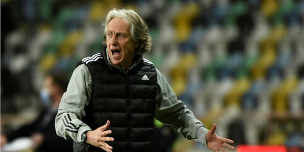 Batıyoruz diyen Ali Koç, bakın Jesus'a ne verecek!