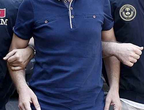 Batman Adliyesi'nde FETÖ operasyonu: 17 gözaltı