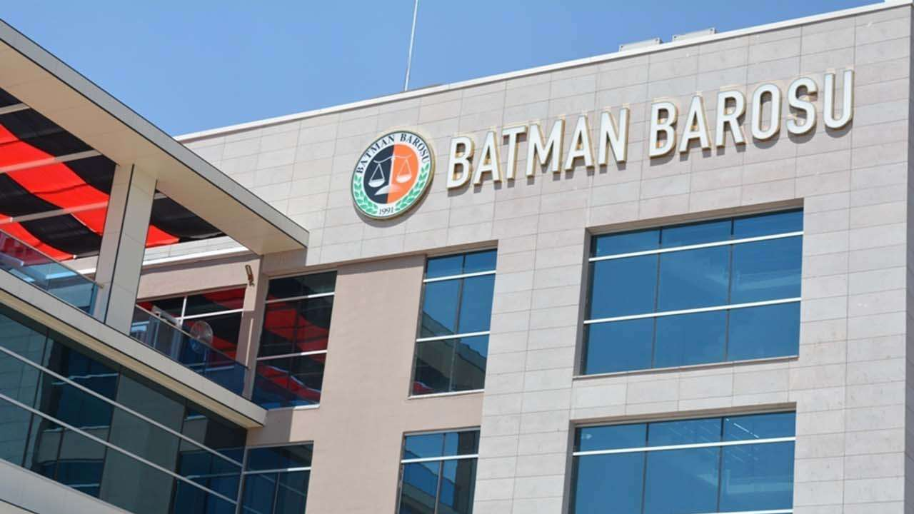 Batman Barosu’ndan ‘Toplumsal Cinsiyet Eşitliği’ Propagandası!