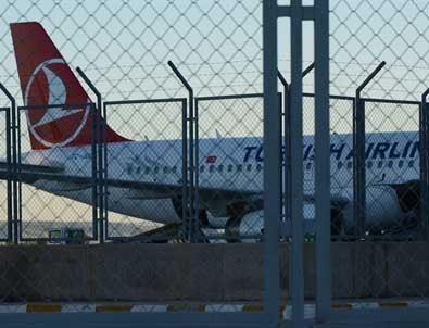 Batman Havalimanı'nda şüpheli yolcu rötar yaptırdı