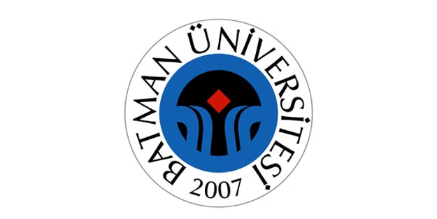 Batman Üniversitesi öğretim üyesi alım ilanı 2019