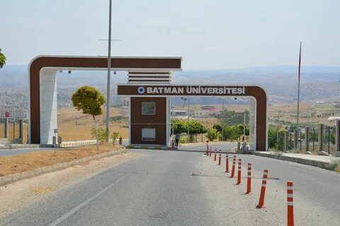 Batman Üniversitesi öğretim üyesi alıyor
