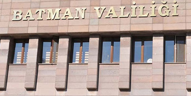 Valilik, Kürtçe şarkı iddialarını yalanladı