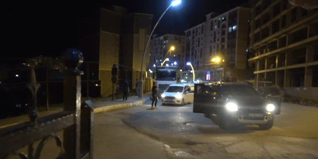 Batman ve Şırnak Valiliğinden açıklama