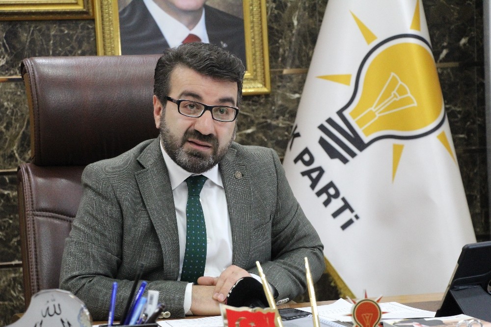 Batman’a 300 milyon liralık 500 yataklı hastane yapılacak 