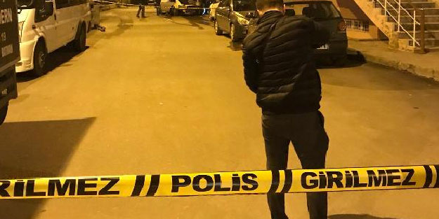 Batman'da 10 araca çarpan kişi yakalandı