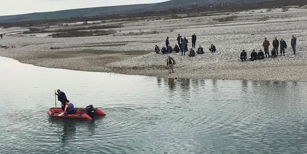 Batman'da 10 kişi boğularak hayatını kaybetti!